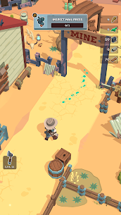 West Escape MOD APK (Free Shopping) 3