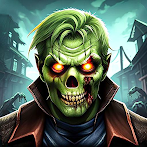 The Last Survivor - Zombies