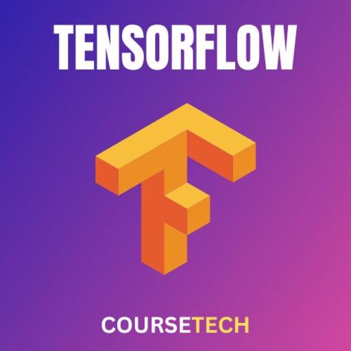 Learn TensorFlow Logo