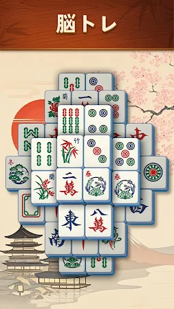 Game screenshot Mahjongscapes - Tile Match mod apk