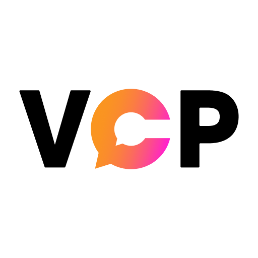 VCP logo