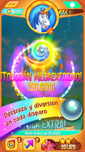 Vista previa de la aplicación