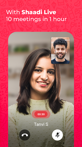 GujaratiShaadi Matchmaking App Screen 3