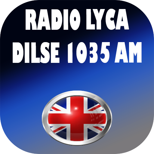 Lyca Dilse Radio 1035 AM UK