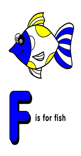 Coloring Alphabet Kids Screen 2