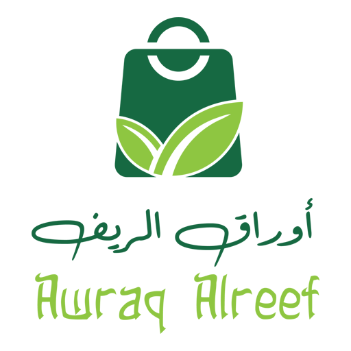 أوراق الريف logo