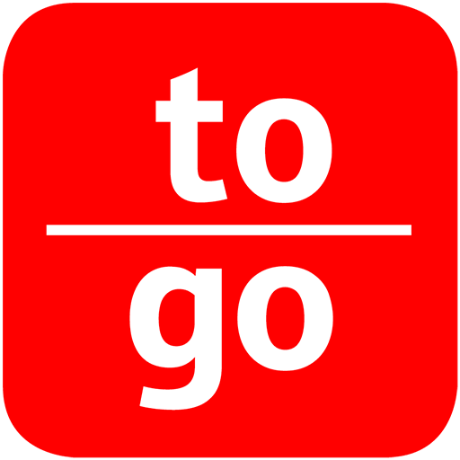 Meine Sparkasse to go logo
