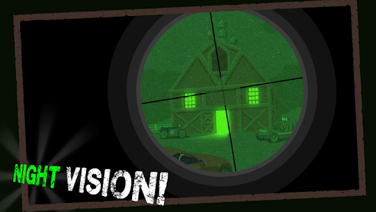 Clear Vision 3 MOD APK- Sniper Shooting (Unlimited Money) 4
