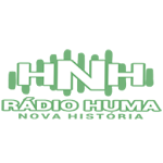 Cover Image of Download Rádio Huma nova história 1.0.1 APK