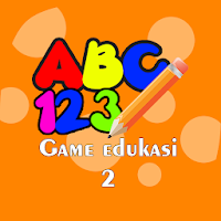 Game Edukasi Anak 2  PAUD and T