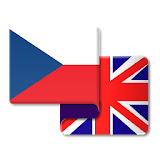 Czech English Translator icon
