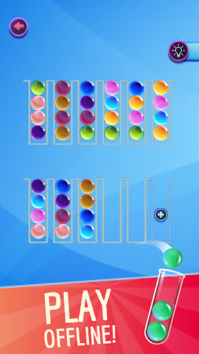 Ball Sort: Color Sort Puzzle 1