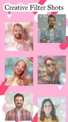 Sweet Camera AI Photo Sticker