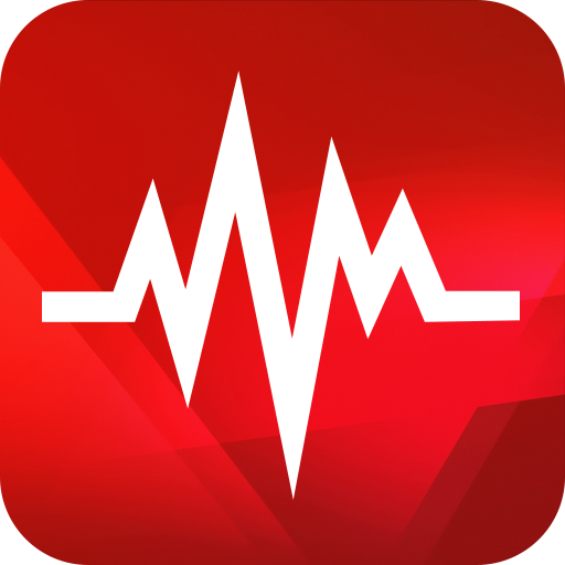 RETTERSeismo logo