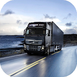 Cover Image of Unduh Volvo FH Wallpapers 1.0 APK