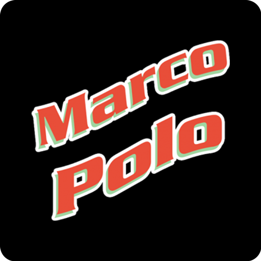 Marco Polo Sundsvall logo
