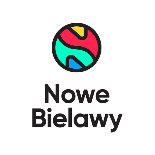 Nowe Bielawy logo