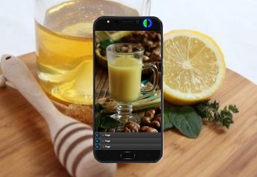 Natural Herbal Tutorial for Al