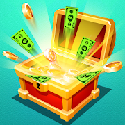 Top 43 Casual Apps Like Lucky Chest - Win Real Money - Best Alternatives
