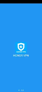 HONOR VPN