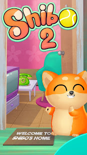 My Shiba Inu 2 - Virtual Pet