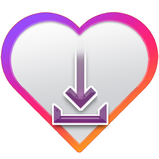 Video Downloader For Likee - L  Icon