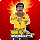 Angry Dude Simulator 1.0.1