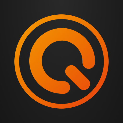 Q-dance logo