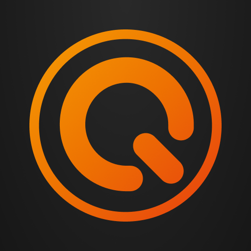 Q-dance 8.1.3 Icon