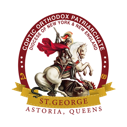 St. George Astoria logo