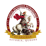 St. George Astoria icon