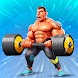 Slap & Punch:Gym Fighting Game - Androidアプリ