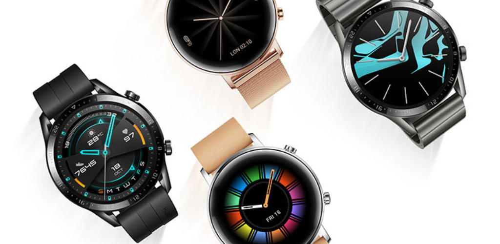 Huawei watch gt установить приложение