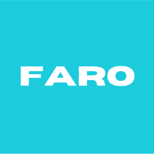 FARO ride 1.0.10 Icon