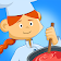 Kitchen Fun - Cooking Adventure Game icon