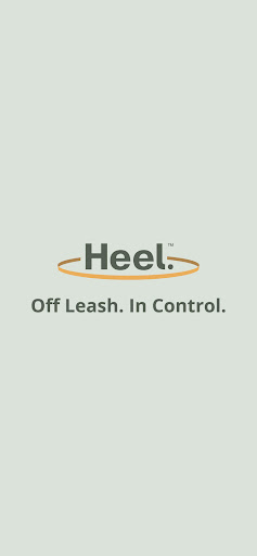 Android application Heel Firmware Update screenshort