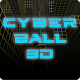 Cyber Ball 3D Laai af op Windows