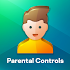 Parental Control & Kids GPS: Kaspersky SafeKids 1.72.0.4