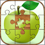 Fruit Match Jigsaw puzzle icon