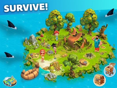 Family Island Apk v2023187.0.36928 Download Unlimited Energy and Gems 18