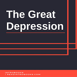 Icon image The Great Depression