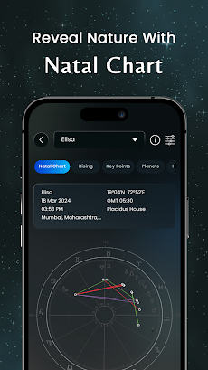 Astroboom - Astrology Appのおすすめ画像3