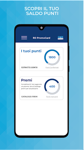 RDPromocard Screen 3