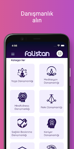 Falistan: Yaşam Koçu Screen 2