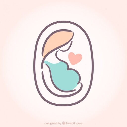 Embarazo:Seguimiento y control logo