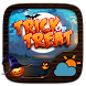 Trick or Treat GO Weather Widg - Androidアプリ
