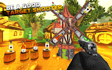 Bottle Shooter: Shooting Gamesのおすすめ画像3