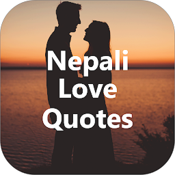 Icon image Nepali Love Quotes And Shayari