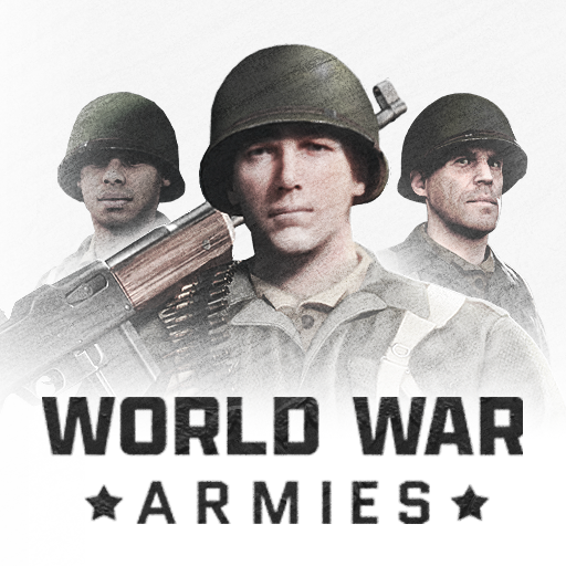 World War Armies APK v1.8.0