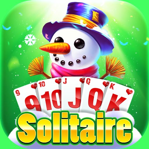 Solitaire Fun - Classic Games  Icon
